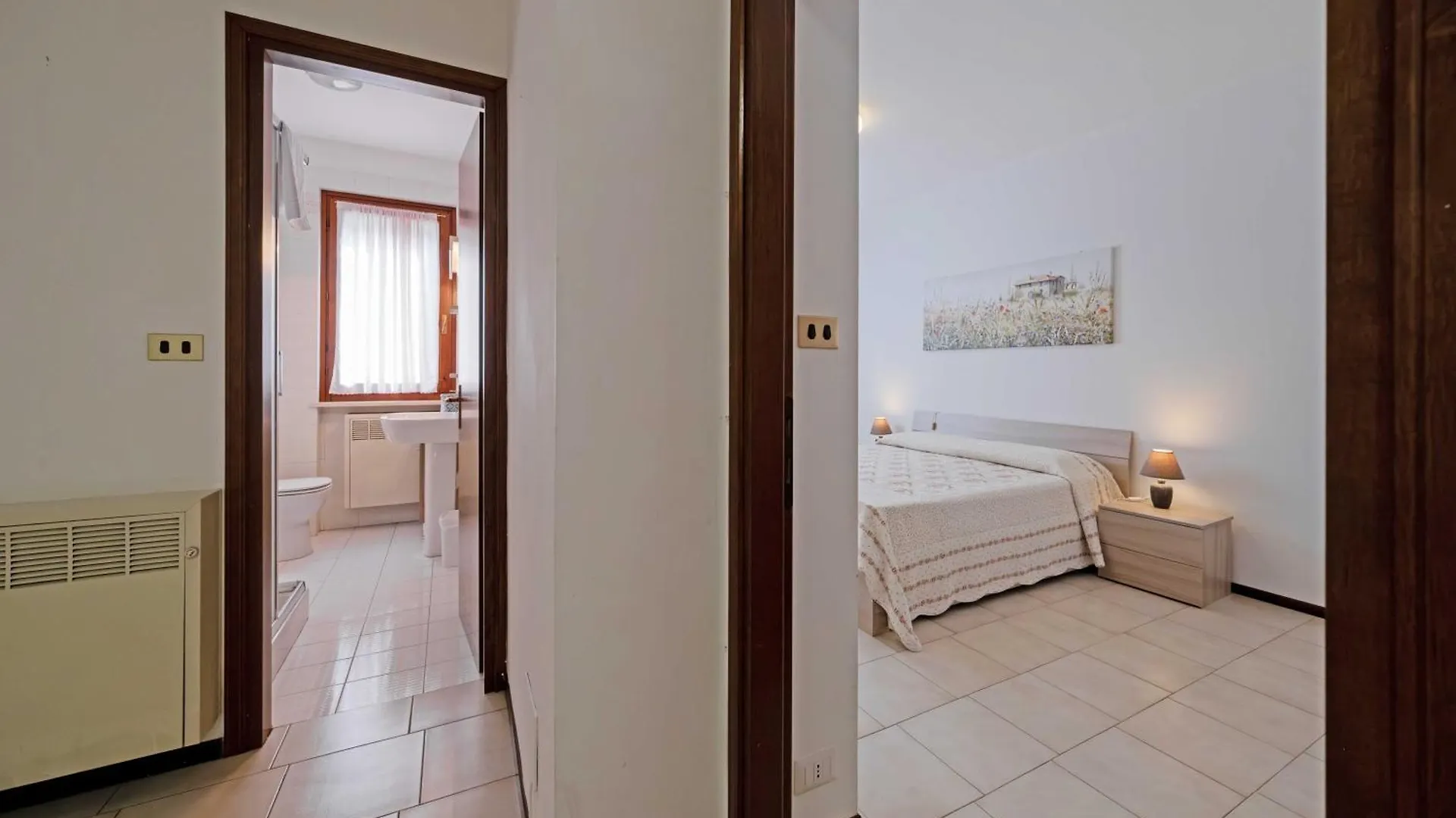 Casa Ruby Geraeumige Wohnung Mit Pool Pacengo Di Lazise 0*,  Ιταλία