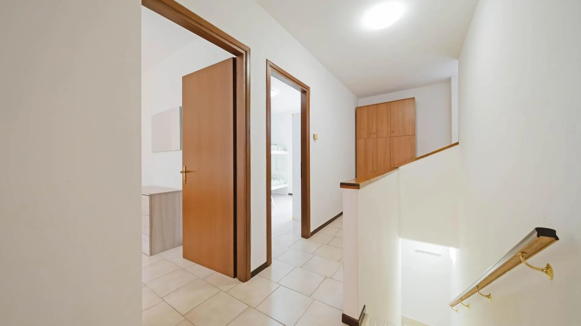 아파트 Casa Ruby Geraeumige Wohnung Mit Pool Pacengo Di Lazise 이탈리아