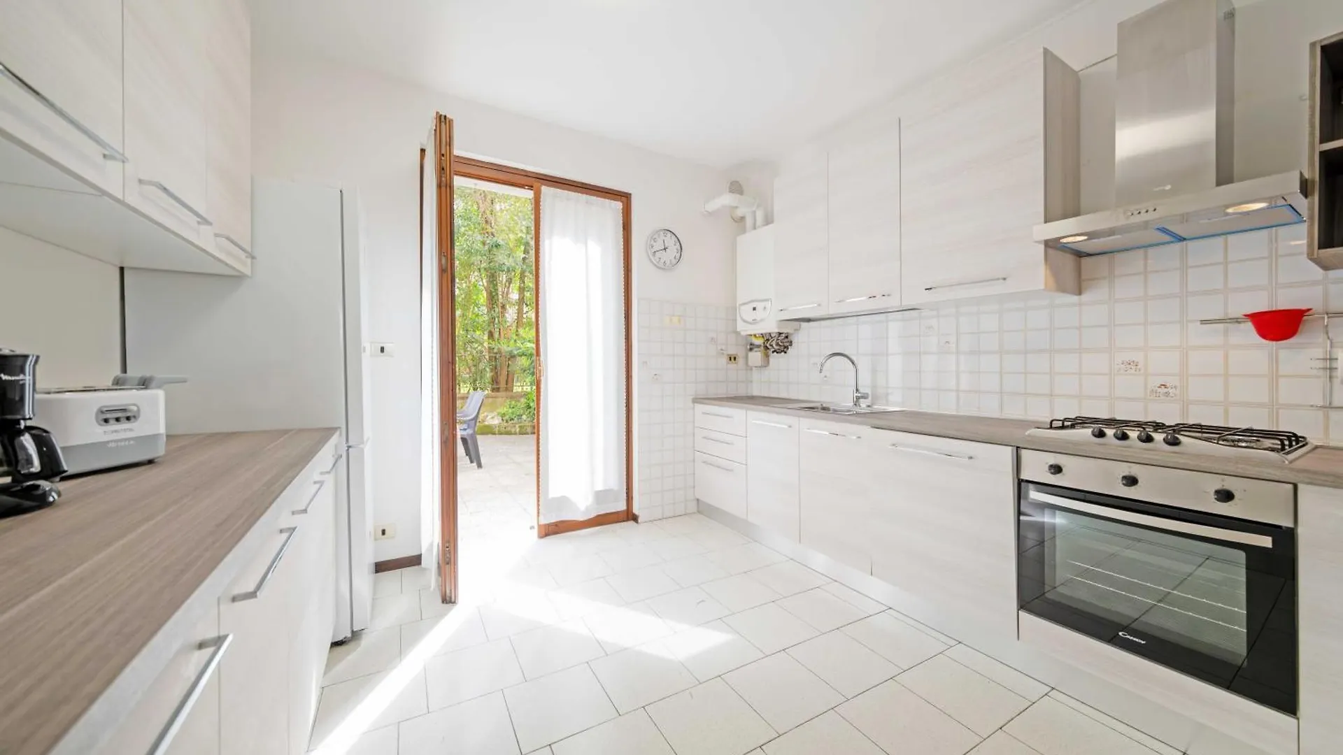 Casa Ruby Geraeumige Wohnung Mit Pool Pacengo Di Lazise Ιταλία