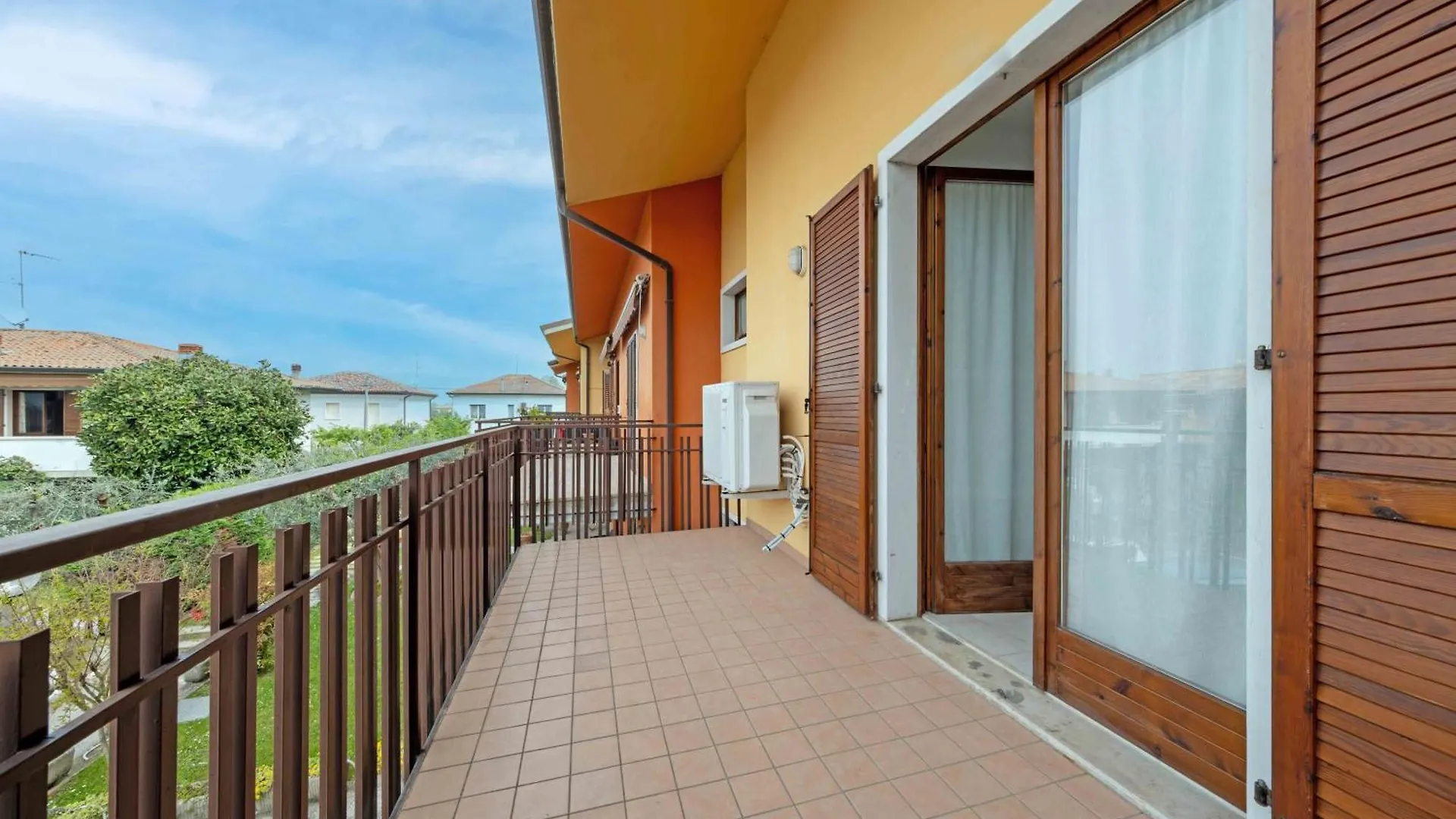 Casa Ruby Geraeumige Wohnung Mit Pool Pacengo Di Lazise 0*,