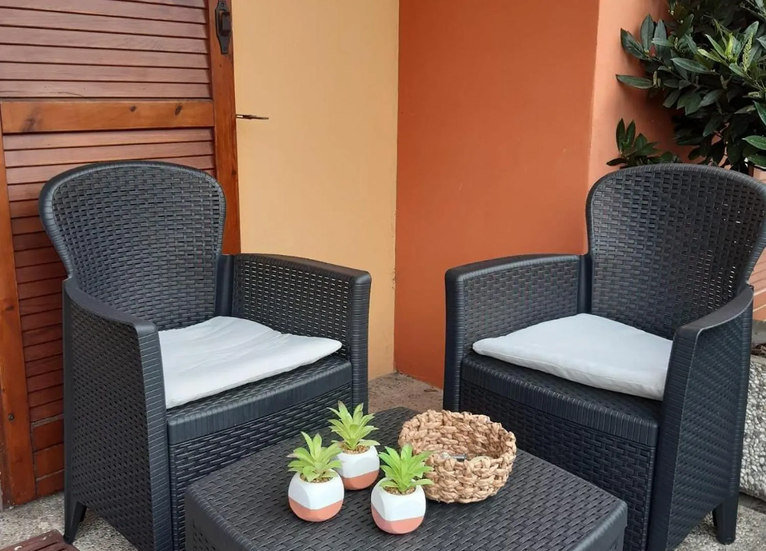 Διαμέρισμα Casa Ruby Geraeumige Wohnung Mit Pool Pacengo Di Lazise